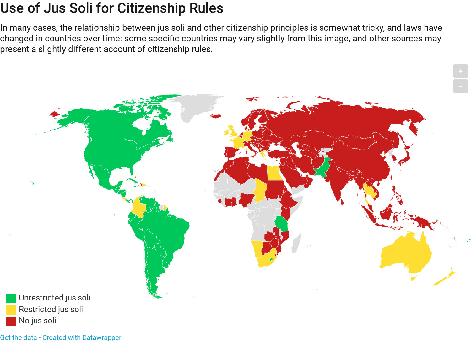 Jus soli. Jus soli jus Sanguinis. Countries with free Healthcare. Jus soli в России действует для.