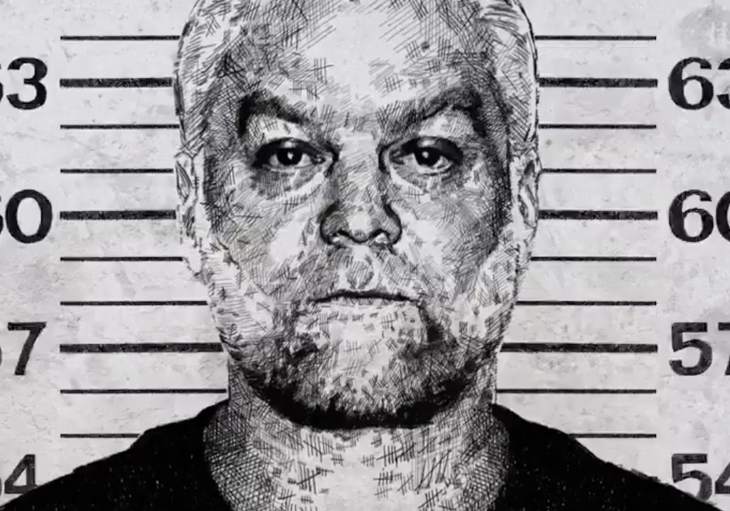 Making a Murderer': Steven Avery Ex-Fiancée Says He's Guilty