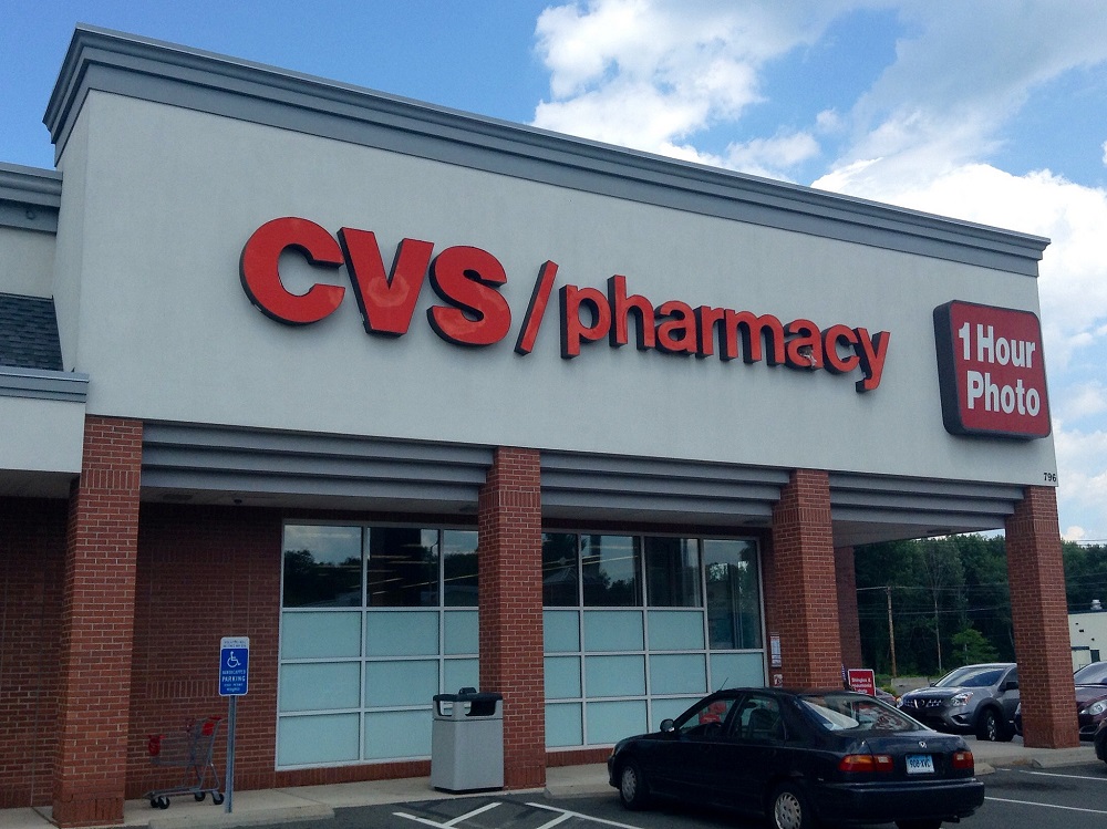 cvs princeton nassau