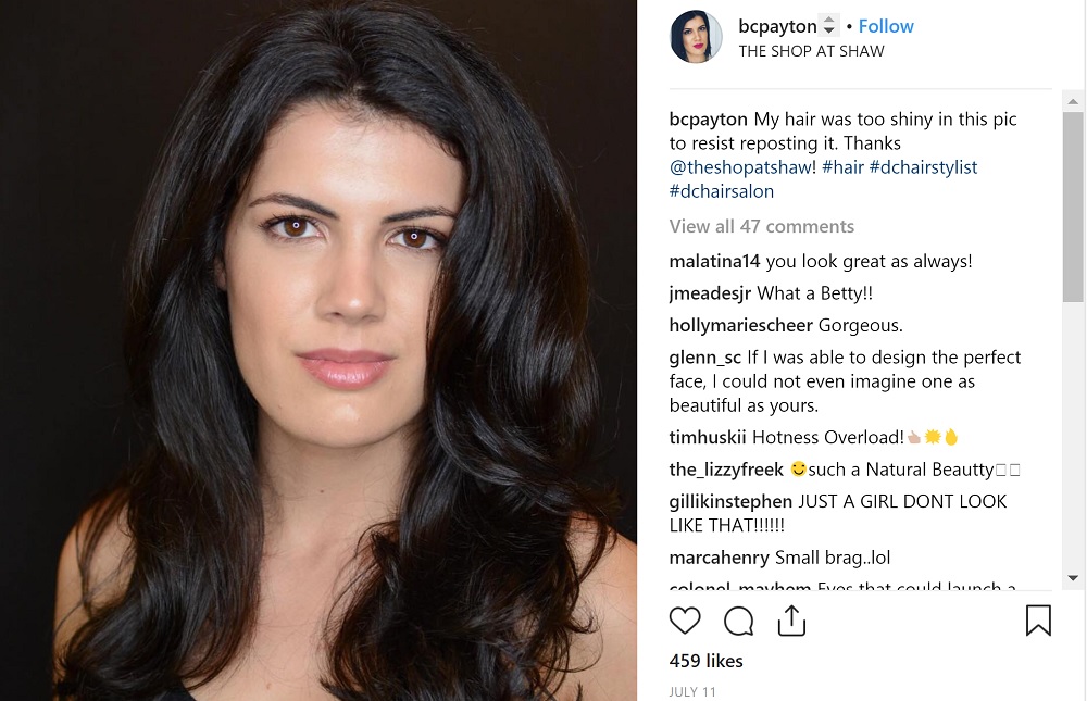 A Federalist Remembrance Of Bre Payton, Our Colleague And Friend