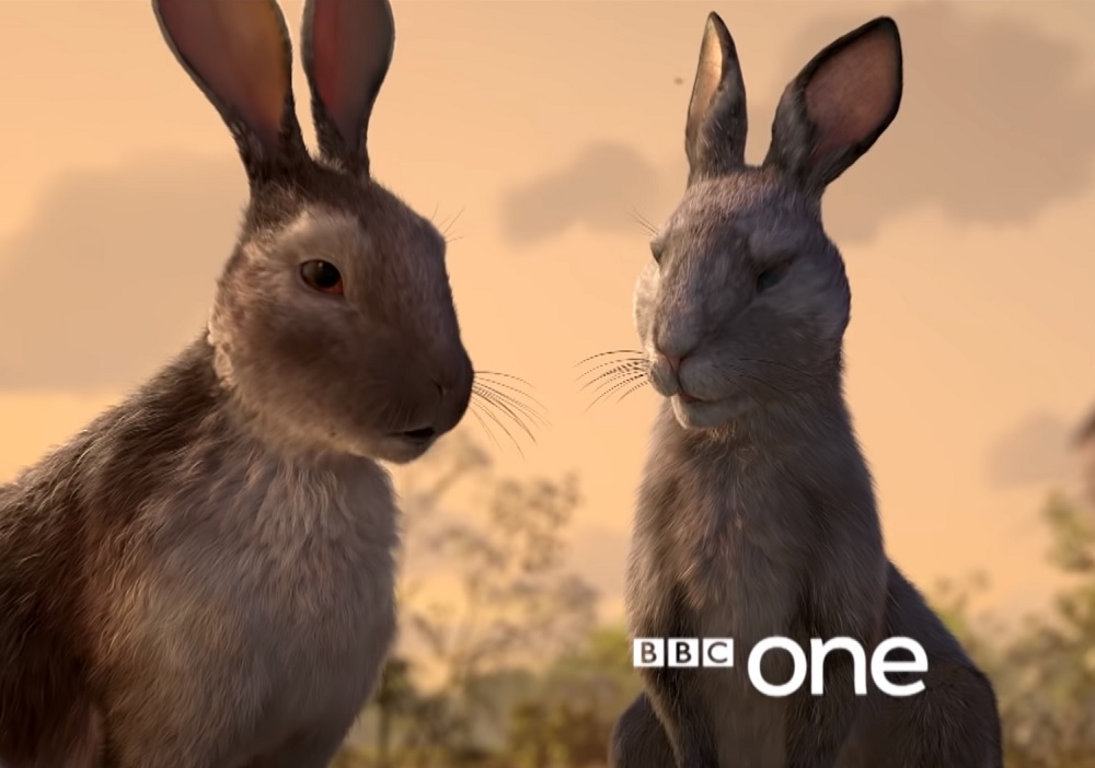 Netflix’s ‘Watership Down’ Miniseries Is Worth Watching, Even For Kids