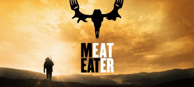 Meat Eater Website