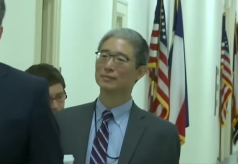 DOJ IG Report Slams Bruce Ohr’s Failure To Report Repeated Interactions With Steele