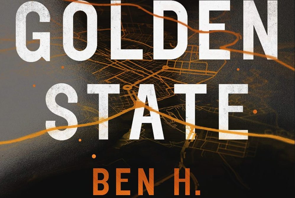 Golden State Depicts A World When Telling The Truth Becomes - 