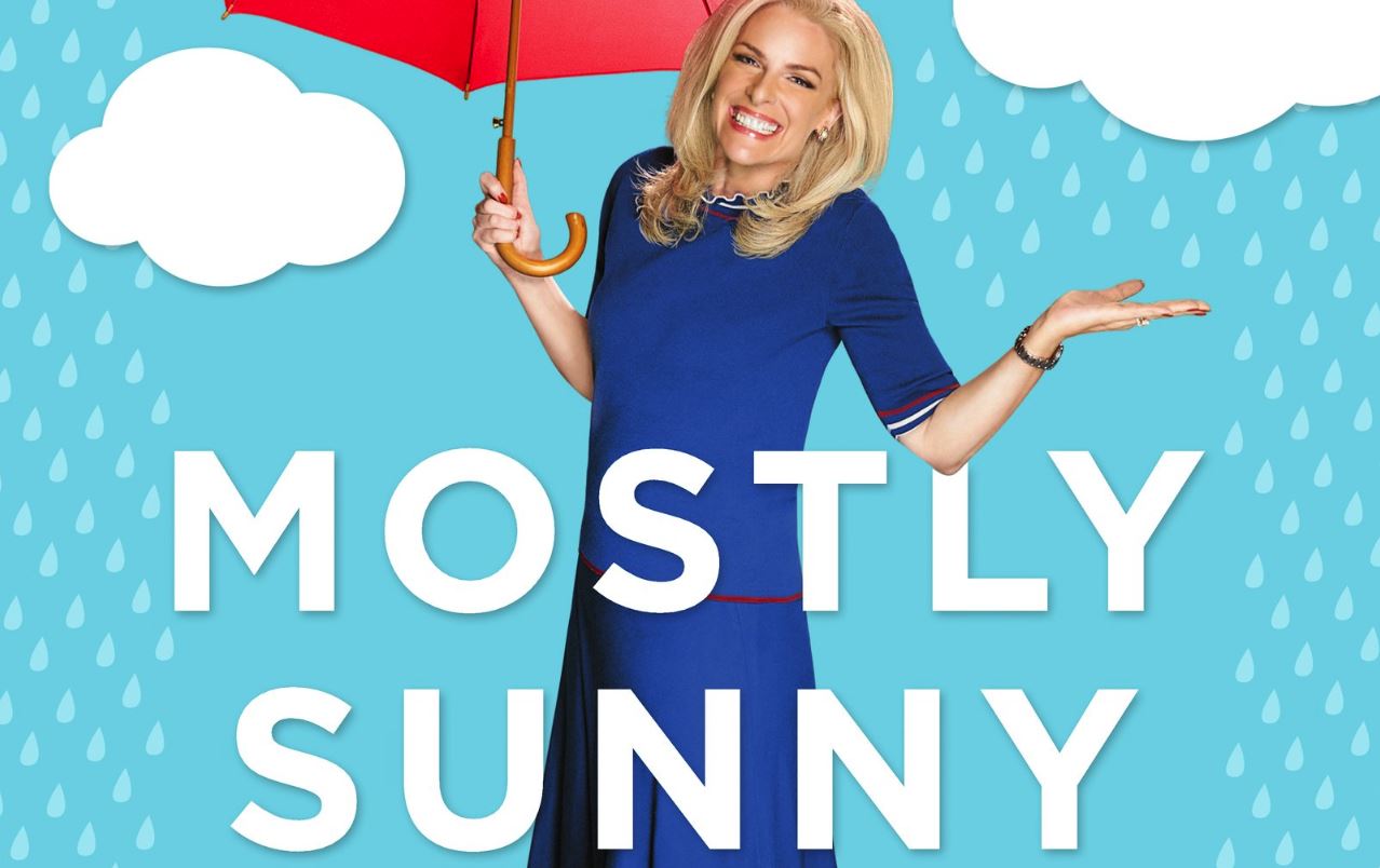 In her memoir, 'Mostly Sunny,' Fox News meteorologist Jan...