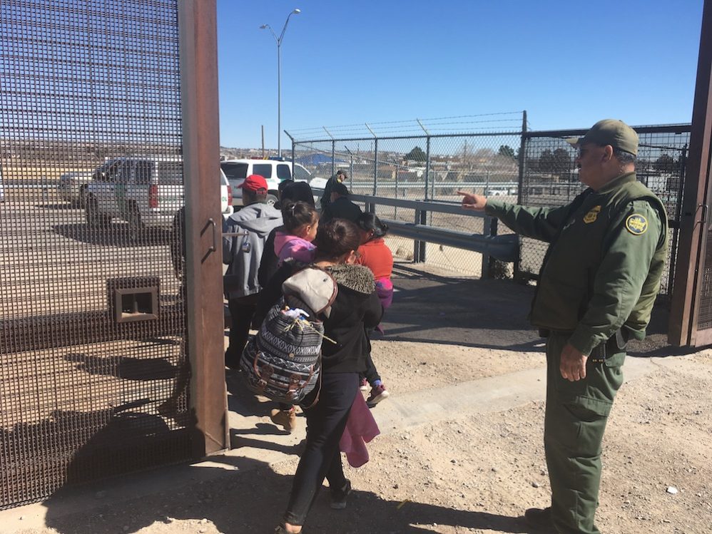 The Border Surge Is Underway, And The Biden Administration Is Unprepared