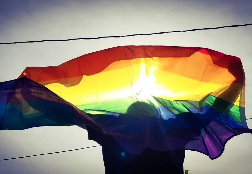CA Legislators Blame Religious People For High LGBT Suicide Rates