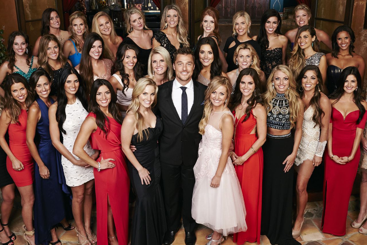 'Bachelor' Contestant Talks Behind-The-Scenes Of America's Favorite Reality TV Show1280 x 854