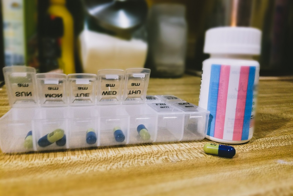 Gender Doctor: Plenty Of Kids I’m Giving Trans Drugs Were Prostitutes