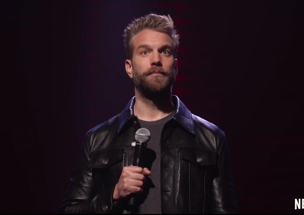 The Dark Power Of Anthony Jeselnik's 15Minute Abortion Joke