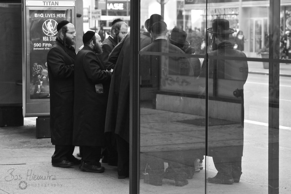 We Can No Longer Ignore The Attacks On Jews In New York