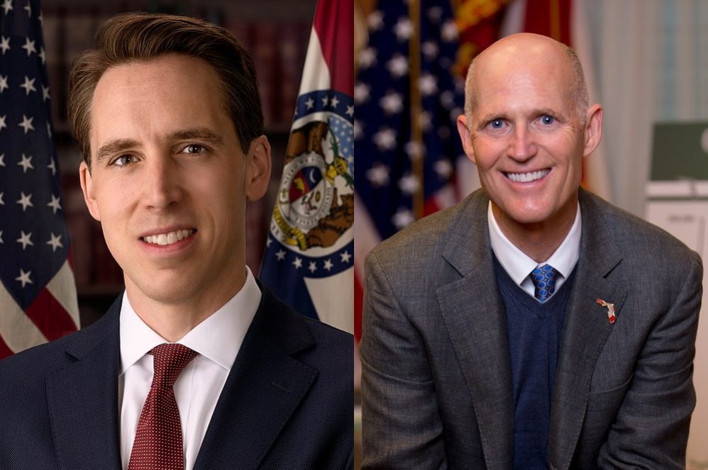 Two Brand-New Senators Cast Light On The GOPâs Post-Trump Future