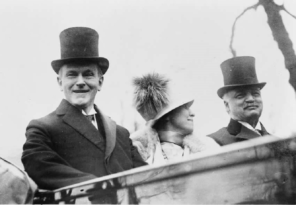 Calvin Coolidge's Birthday Is The Perfect Time To Dispel Popular Myths