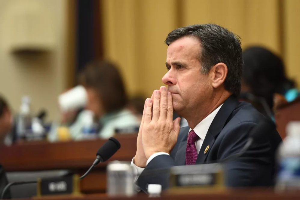 Federal Prosecutor Confirms Ratcliffe Role In Holy Land Foundation Case