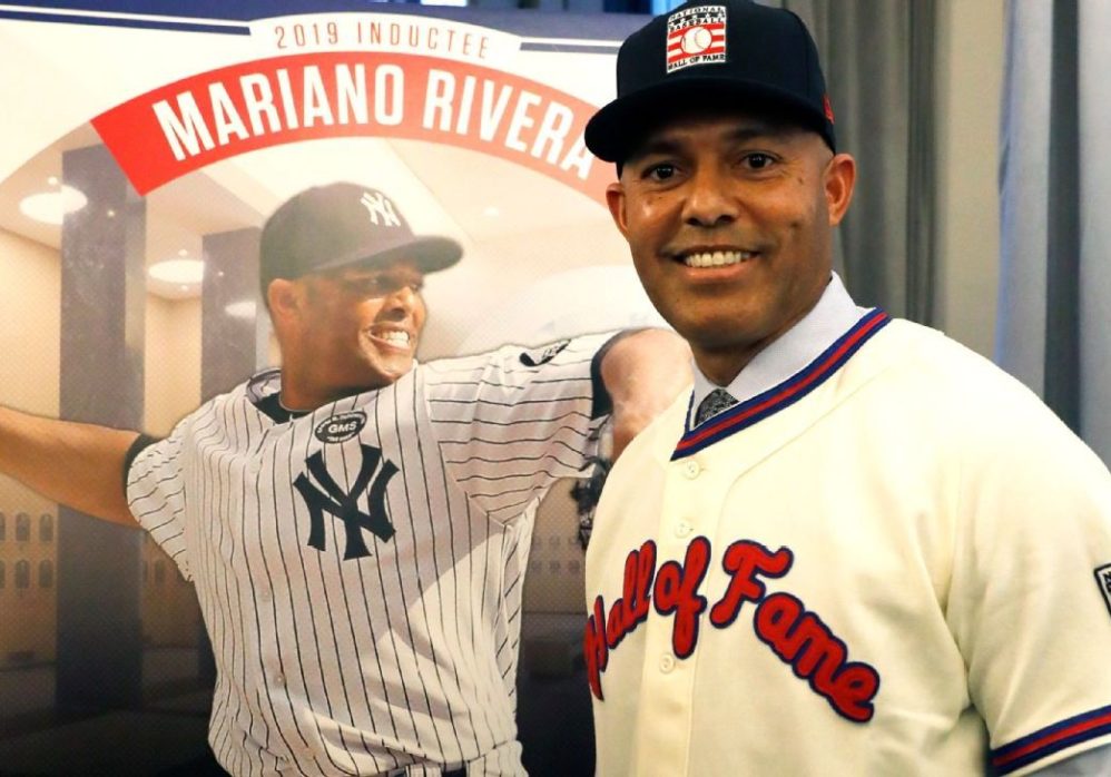 Image result for mariano rivera images