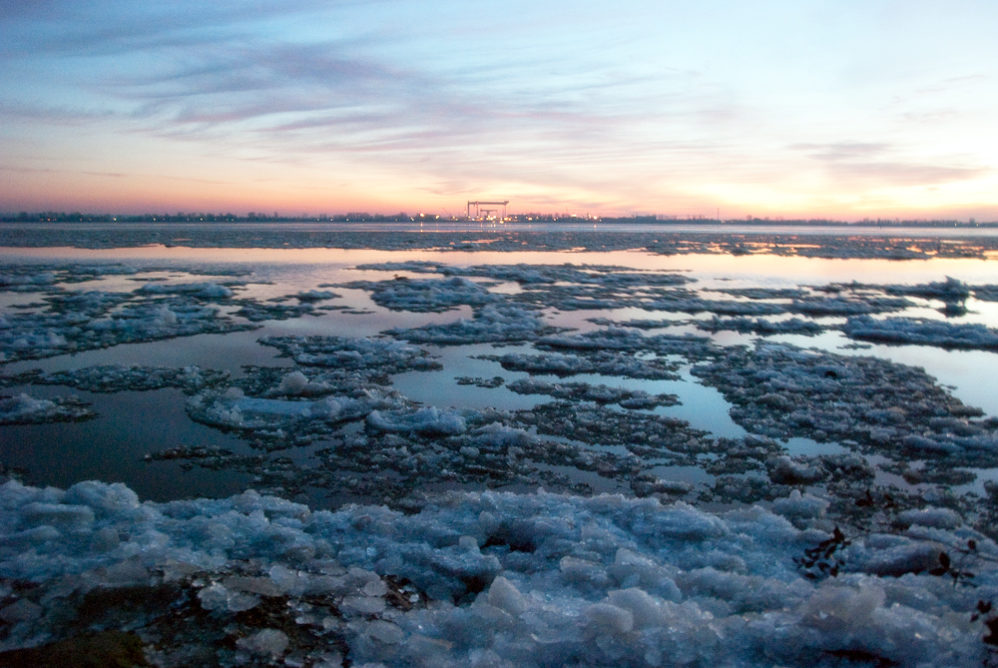 Here’s Your Non-Hysterical Guide To The Science Required To Address Climate Change