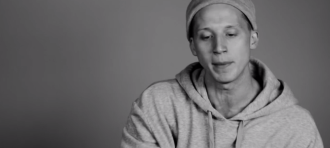 NF talks about album and Christianity