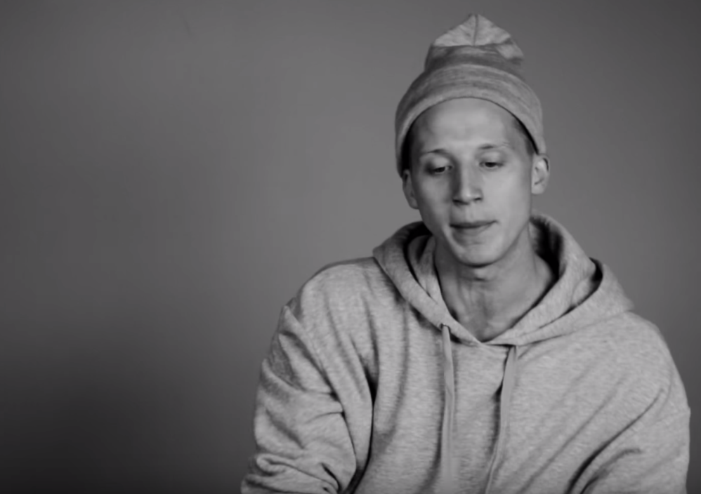 Nf Shows How To Be A Christian Rapper Without Being A Christian Rapper