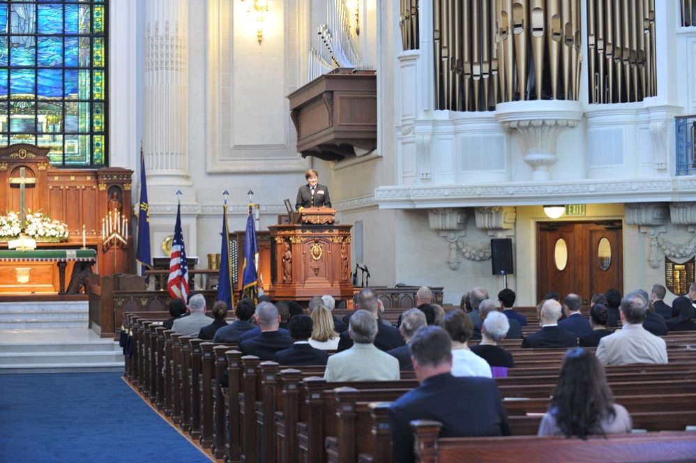 Two thirds of u s christians think they don t need church wrong