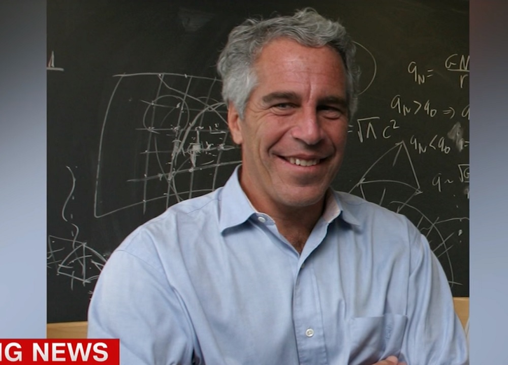 The Jeffrey Epstein Investigation Must Not End With His Death