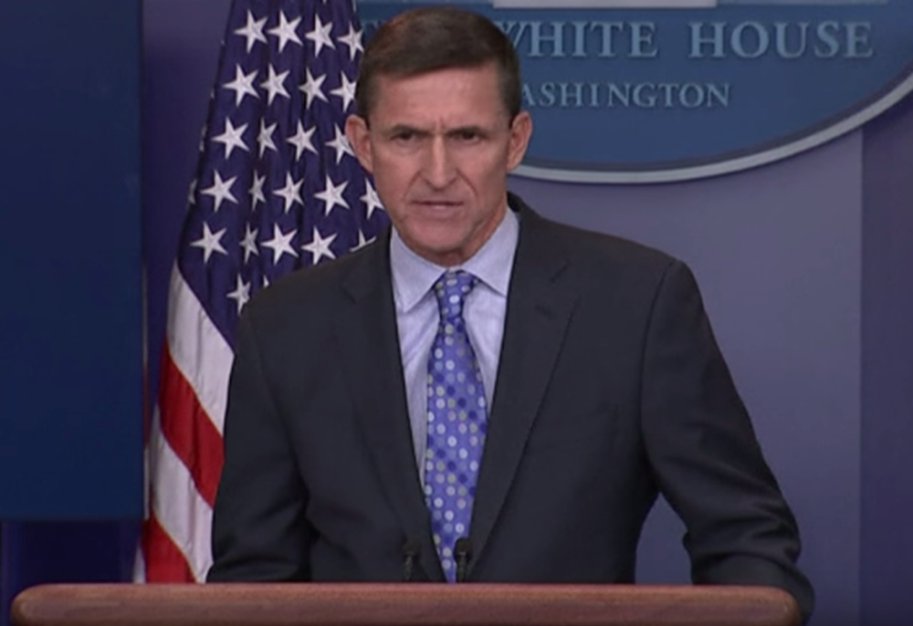 Defamation Case Implicates U.S. Intel In Plot To Use Flynn For Spygate