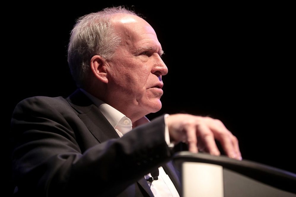 All The Russia Collusion Clues Are Beginning To Point Back To John Brennan