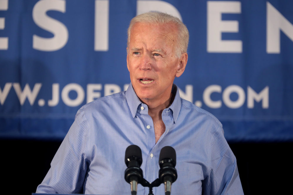 Joe Biden Repeatedly Asked Federal Agencies To Do What His Son’s Lobbying Clients Wanted