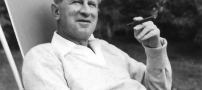Herbert Marcuse and the 1619 Project