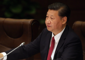 Blizzard censorship from China Xi Jinping