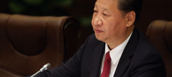 Blizzard censorship from China Xi Jinping