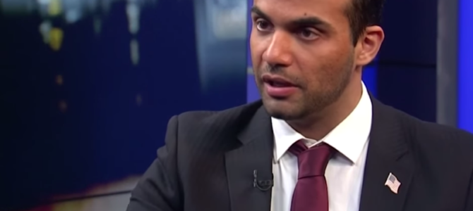 George Papadopoulos on Trump and Russia