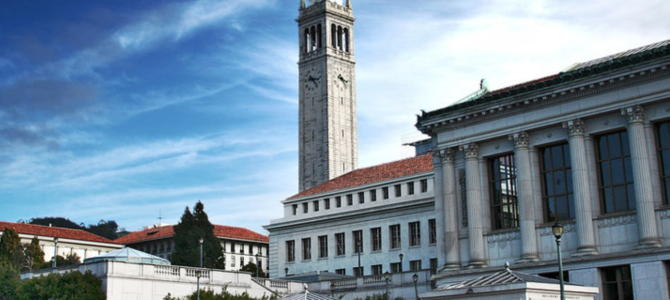 economists at UC Berkeley