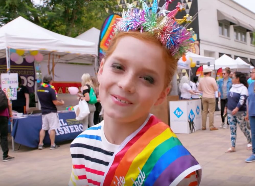 How Illinois Schools Teach Preschoolers To Celebrate Transgenderism