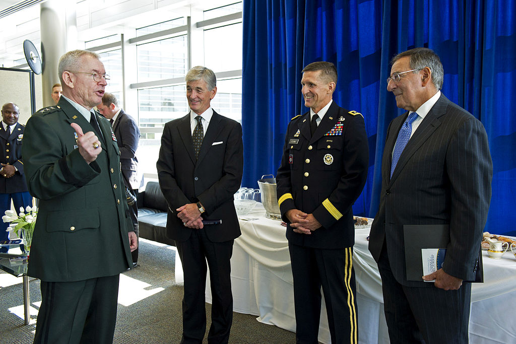 All Eyes On Judge In Michael Flynn Case After Shocking Developments