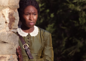 Harriet Tubman movie