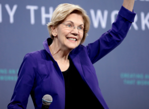 Elizabeth Warren philanthropy idea is a wealth tax