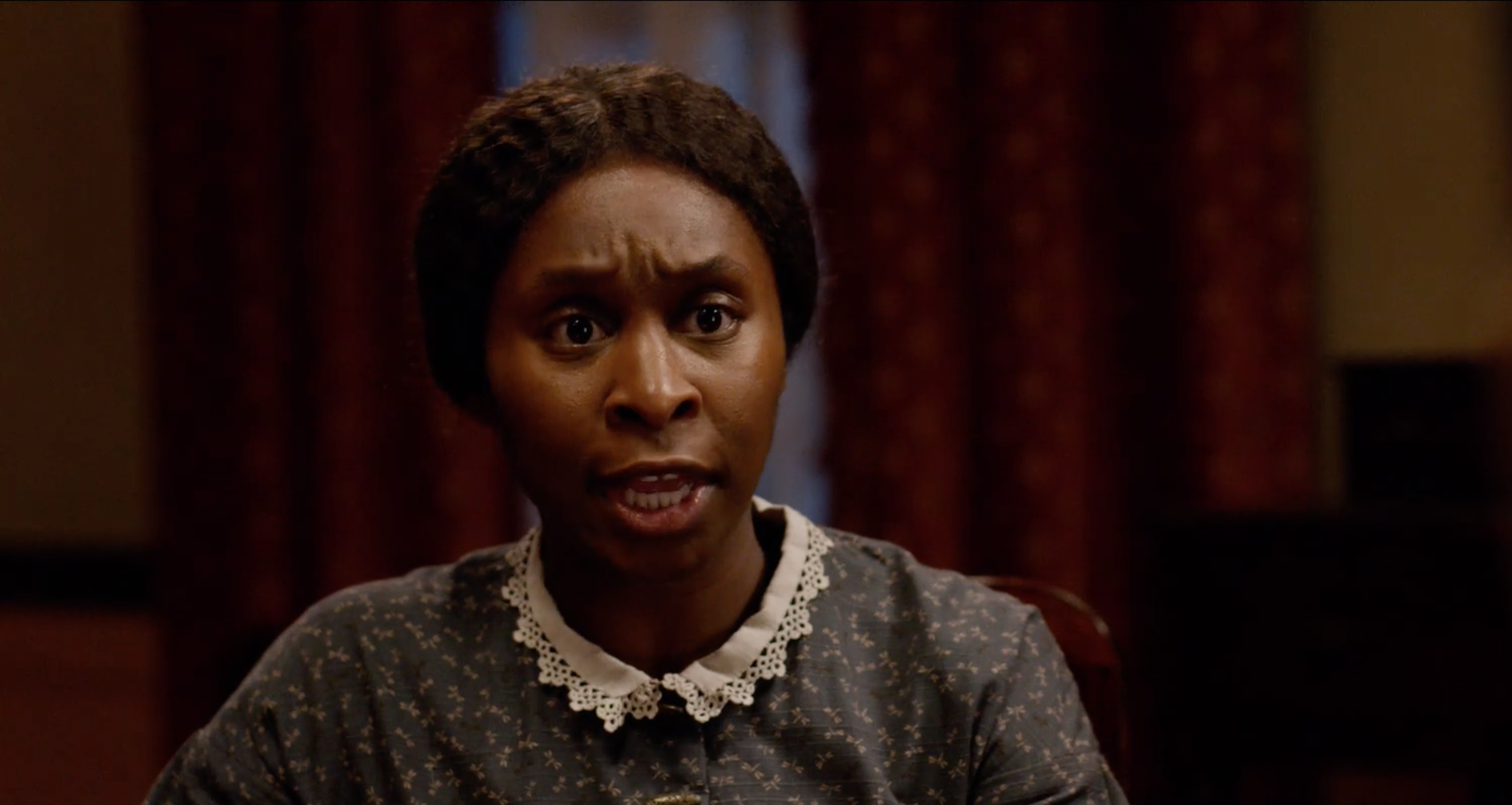 'Harriet' Is True To History And True To Her Christian Faith