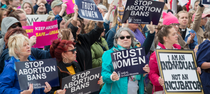 conscience protections and abortion