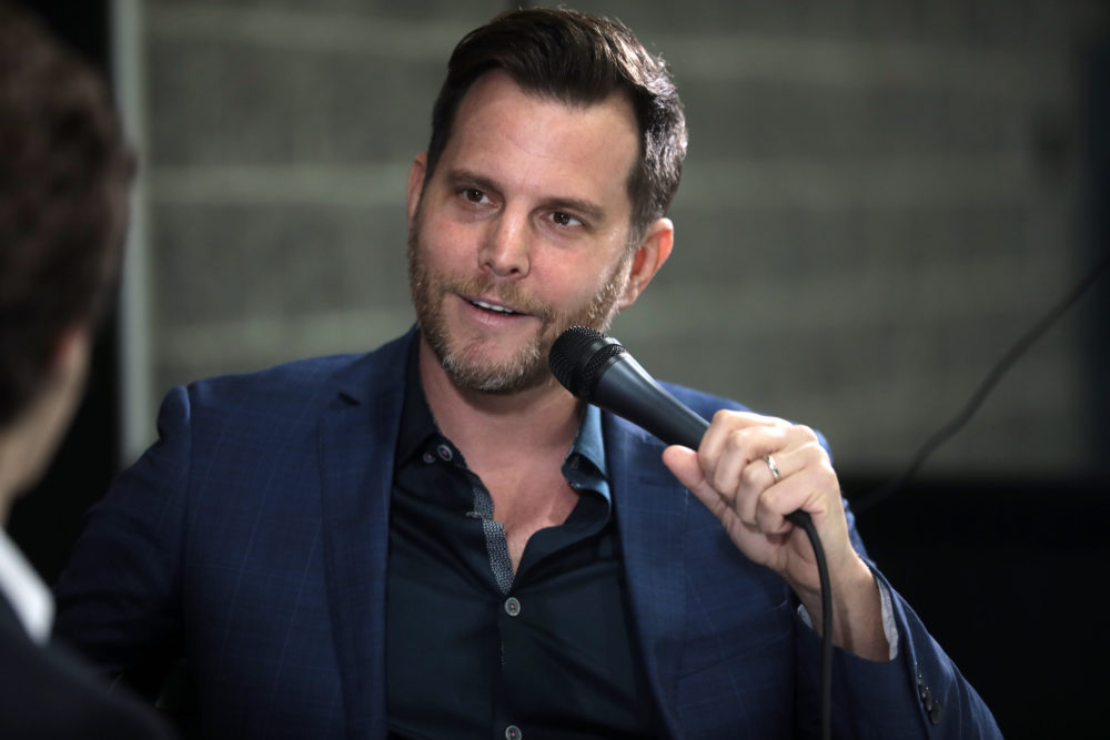 Dave Rubin Launches 'Locals' To Counter Big Tech: 'Small Is The New Big'