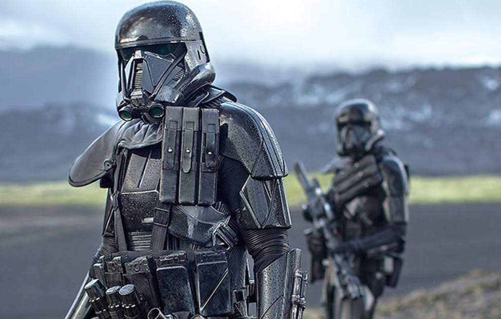 The Latest 'Mandalorian' Gave Us The Star Wars Showdown We’ve Waited For