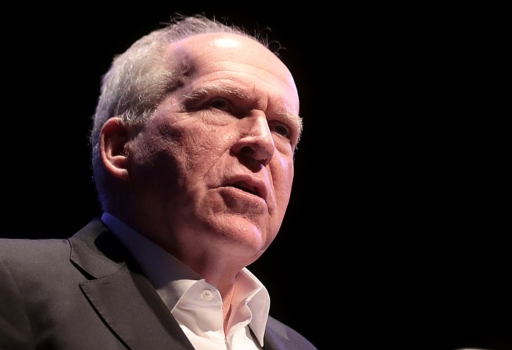Brennan Lied About Not Including Steele Dossier In Intelligence Community Assessment On 2016 Russian Election Interference