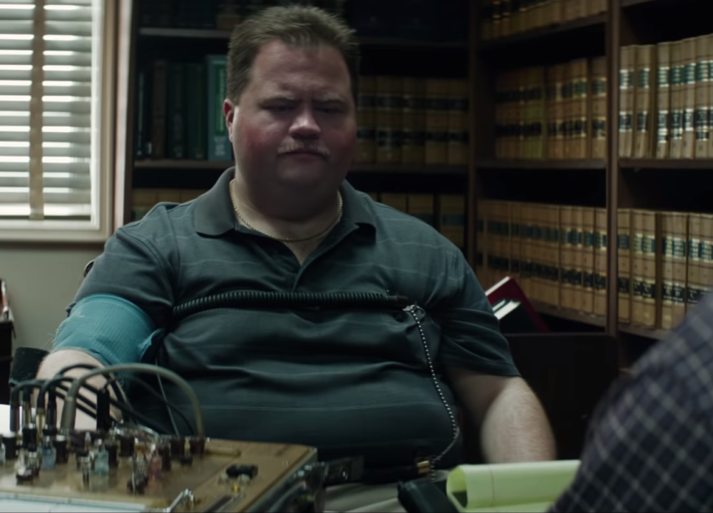 Clint Eastwood's 'Richard Jewell' Movie Is Remarkably Libertarian