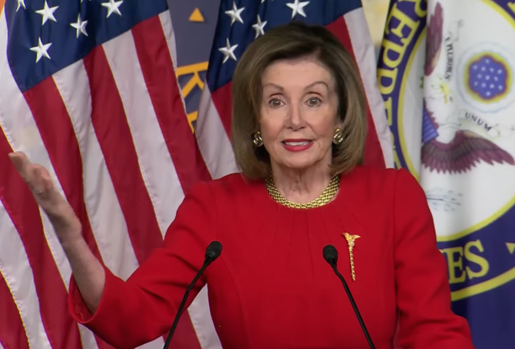 Nancy Pelosi's Impeachment Blunder Will Play Out In 2020