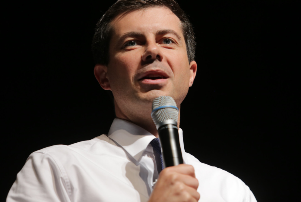 No, Pete Buttigieg, Jesus Wasn’t A Refugee, And He Doesn’t Endorse Your Immigration Policies