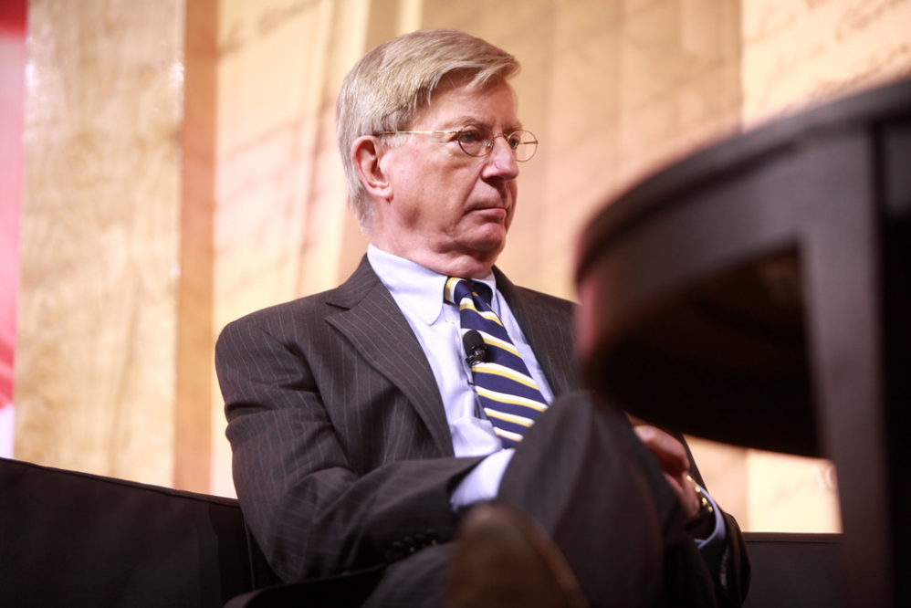 No, George Will, Individual Freedom Is Bigger Than Market Choice