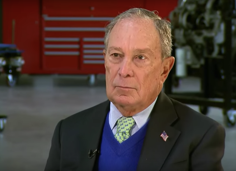 Things Mike Bloomberg Could’ve Spent $200 Million On Instead Of His Pointless Campaign