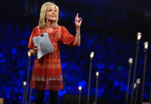 By What Standard documentary Beth Moore