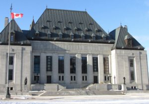 transgender case may be moving to Canada Supreme Court