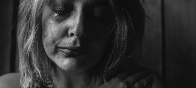 abortion and sex trafficking trauma