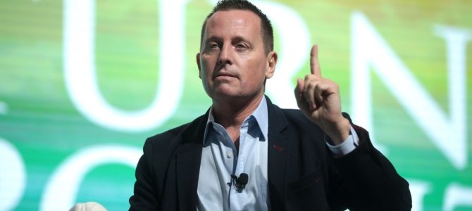 Ric Grenell